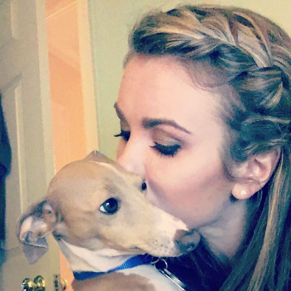 Meet your Posher, Julie